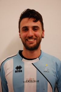 Luca Inama