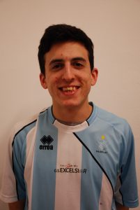 Manuel Di Muro