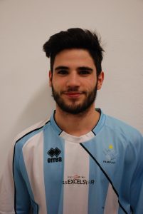 Marco Antonino