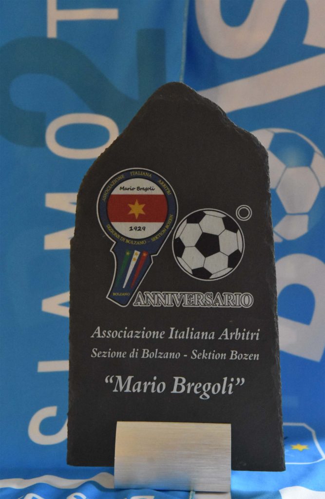 2019_Aia Pokal (italienischer Schiedsrichterverband)