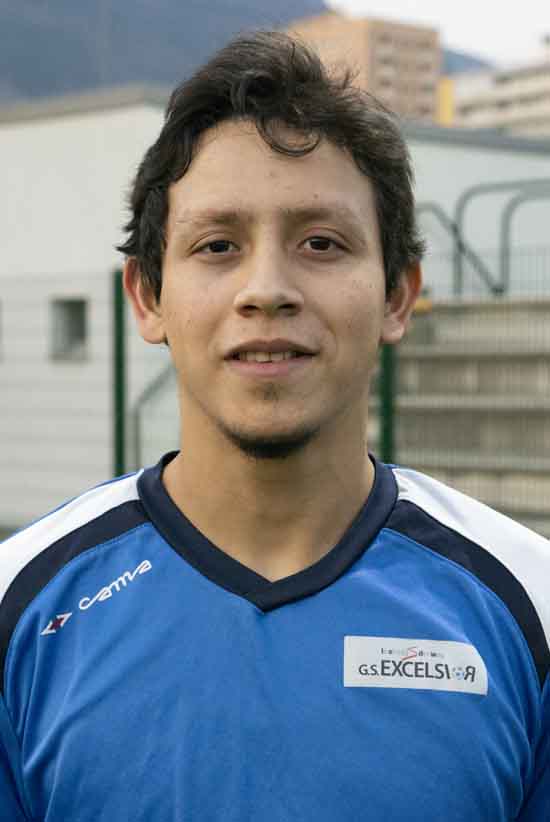 Erick Boanerge Rodriguez Gamez